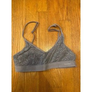 Calvin Klein bralette